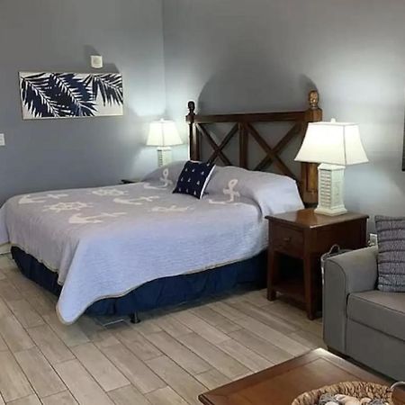 Origin At Seahaven Aparthotel Panama City Beach Eksteriør bilde