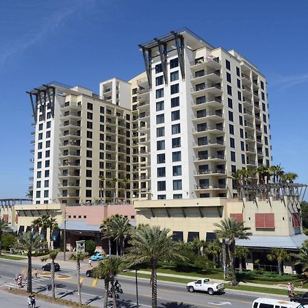 Origin At Seahaven Aparthotel Panama City Beach Eksteriør bilde
