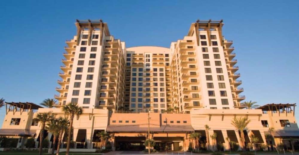 Origin At Seahaven Aparthotel Panama City Beach Eksteriør bilde