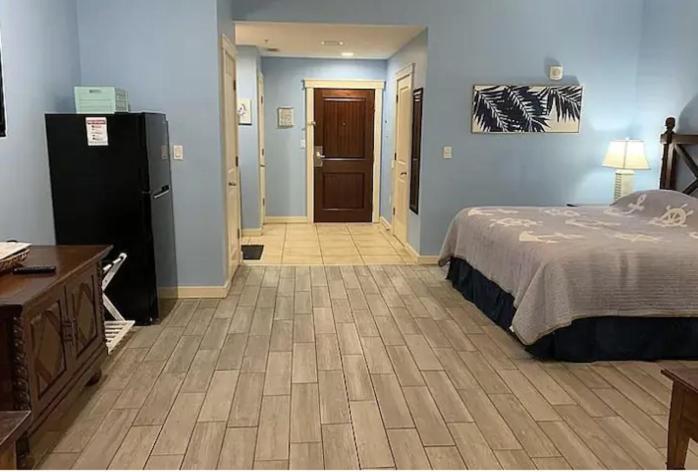 Origin At Seahaven Aparthotel Panama City Beach Eksteriør bilde