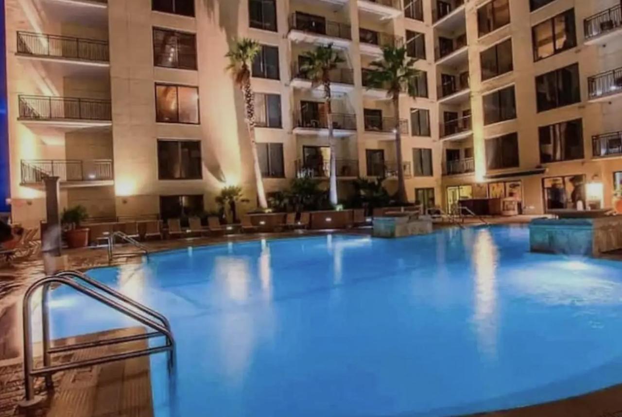 Origin At Seahaven Aparthotel Panama City Beach Eksteriør bilde