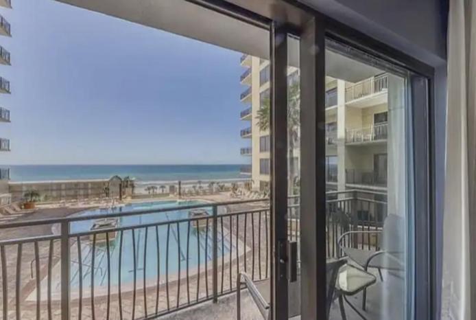 Origin At Seahaven Aparthotel Panama City Beach Eksteriør bilde