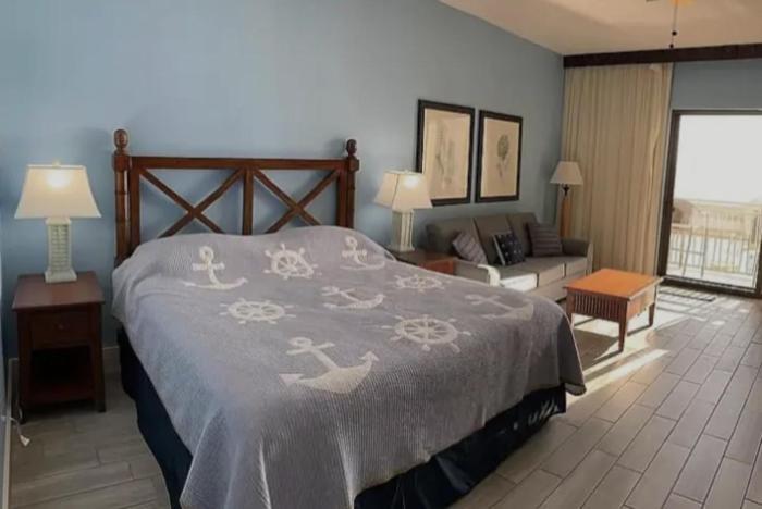 Origin At Seahaven Aparthotel Panama City Beach Eksteriør bilde