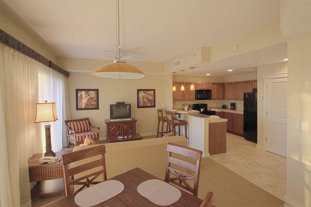 Origin At Seahaven Aparthotel Panama City Beach Rom bilde