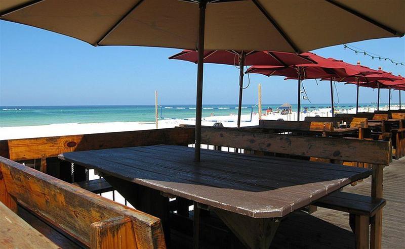 Origin At Seahaven Aparthotel Panama City Beach Eksteriør bilde