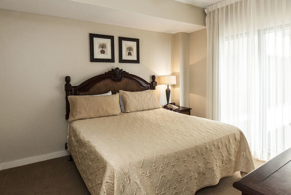 Origin At Seahaven Aparthotel Panama City Beach Eksteriør bilde