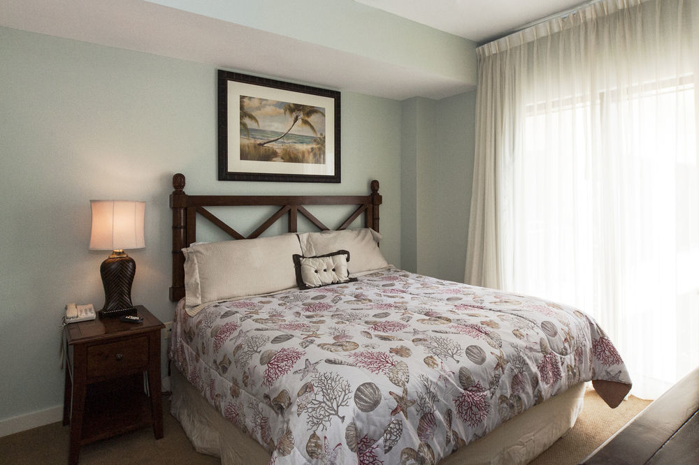 Origin At Seahaven Aparthotel Panama City Beach Eksteriør bilde