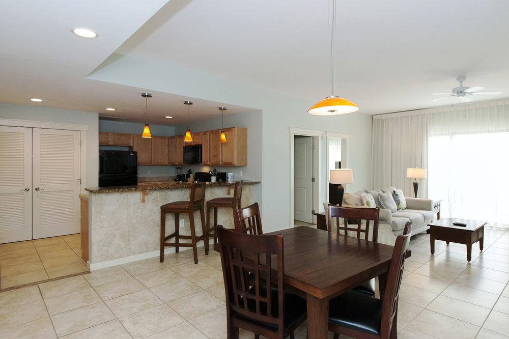 Origin At Seahaven Aparthotel Panama City Beach Eksteriør bilde