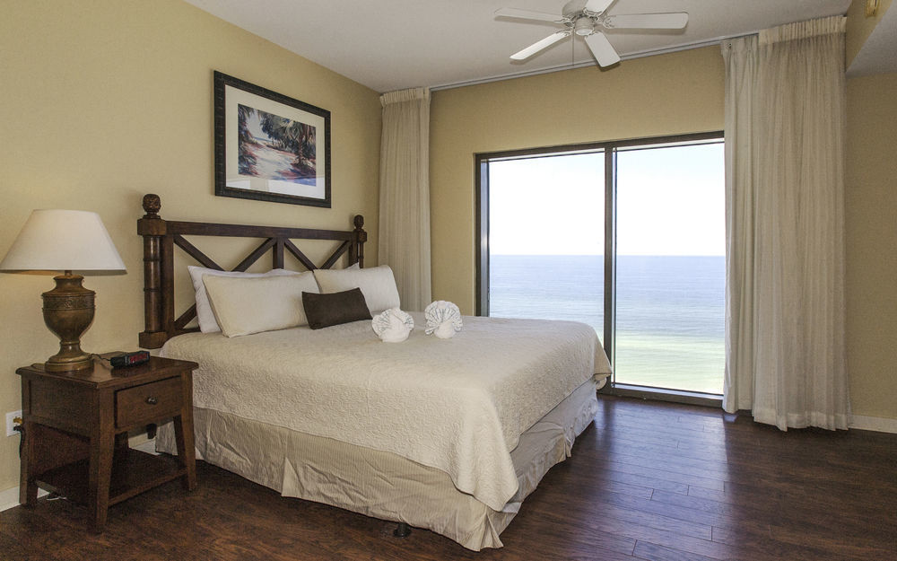 Origin At Seahaven Aparthotel Panama City Beach Eksteriør bilde
