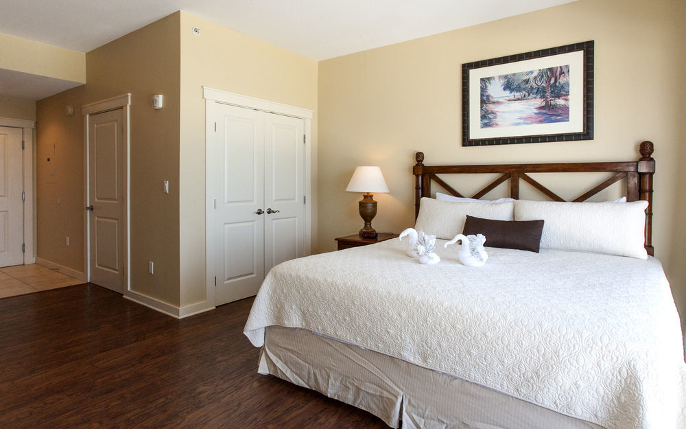 Origin At Seahaven Aparthotel Panama City Beach Eksteriør bilde