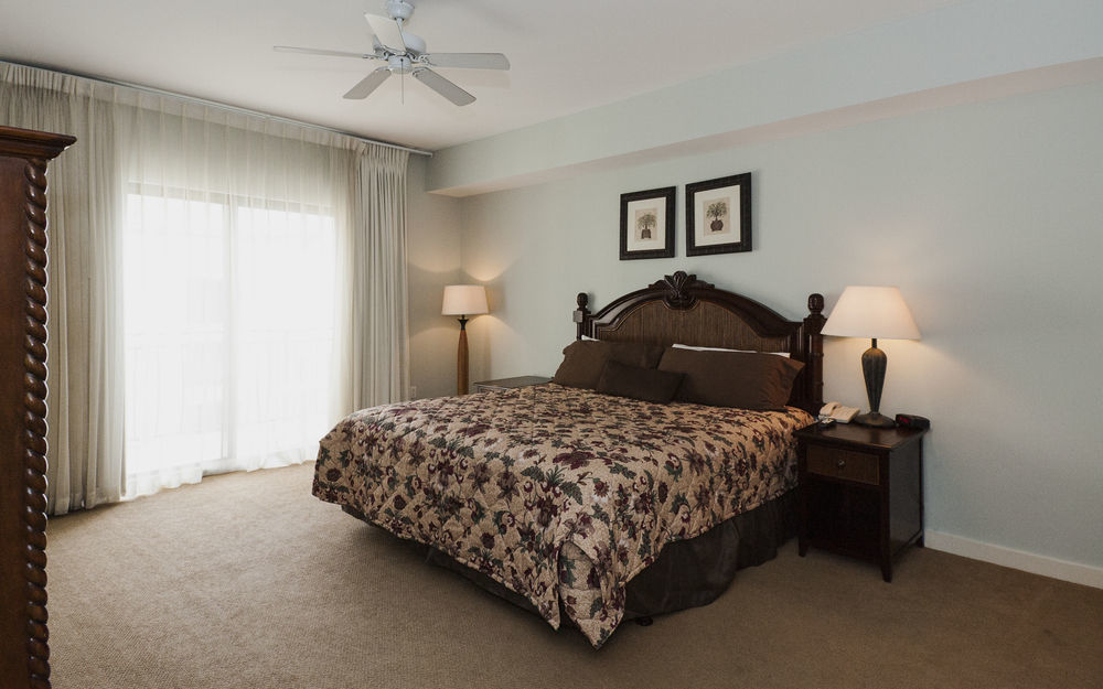 Origin At Seahaven Aparthotel Panama City Beach Eksteriør bilde