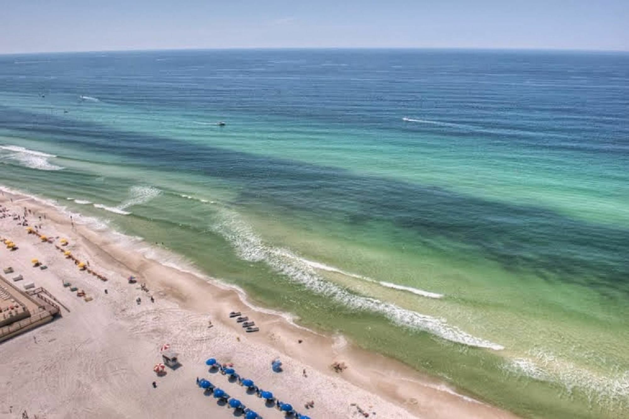 Origin At Seahaven Aparthotel Panama City Beach Eksteriør bilde