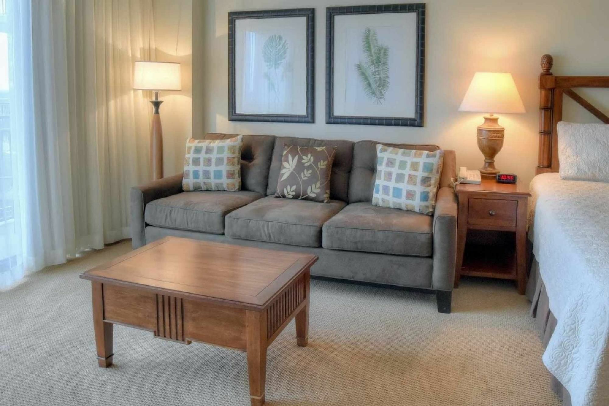 Origin At Seahaven Aparthotel Panama City Beach Eksteriør bilde