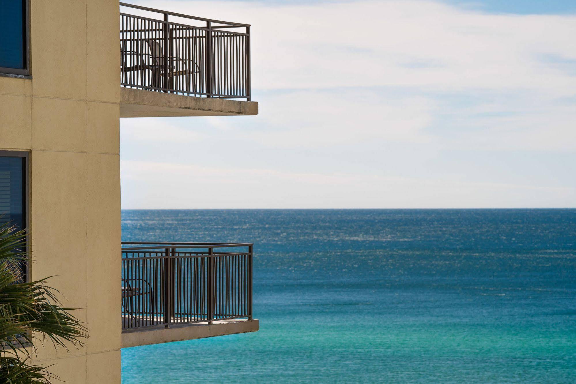 Origin At Seahaven Aparthotel Panama City Beach Eksteriør bilde