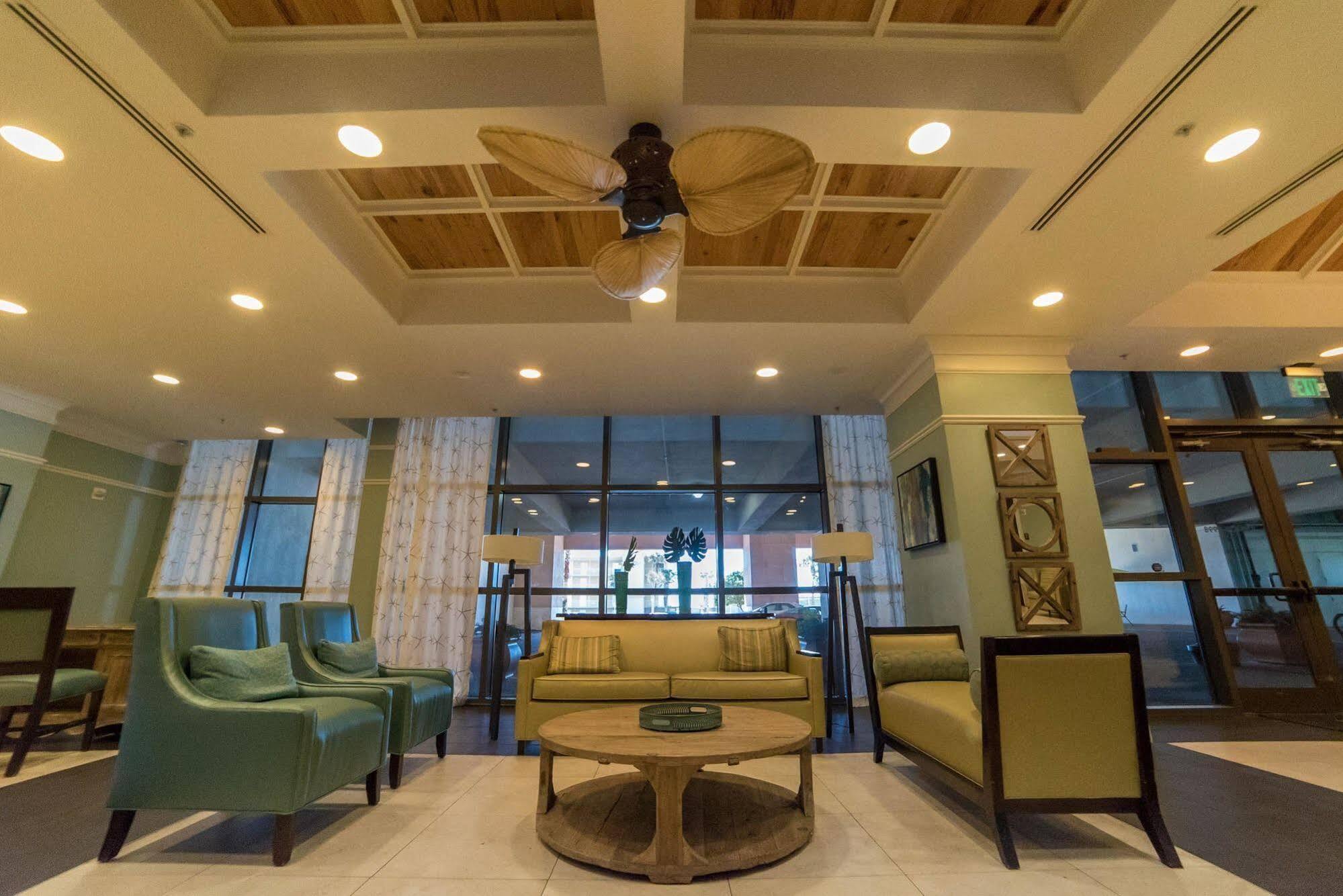 Origin At Seahaven Aparthotel Panama City Beach Eksteriør bilde