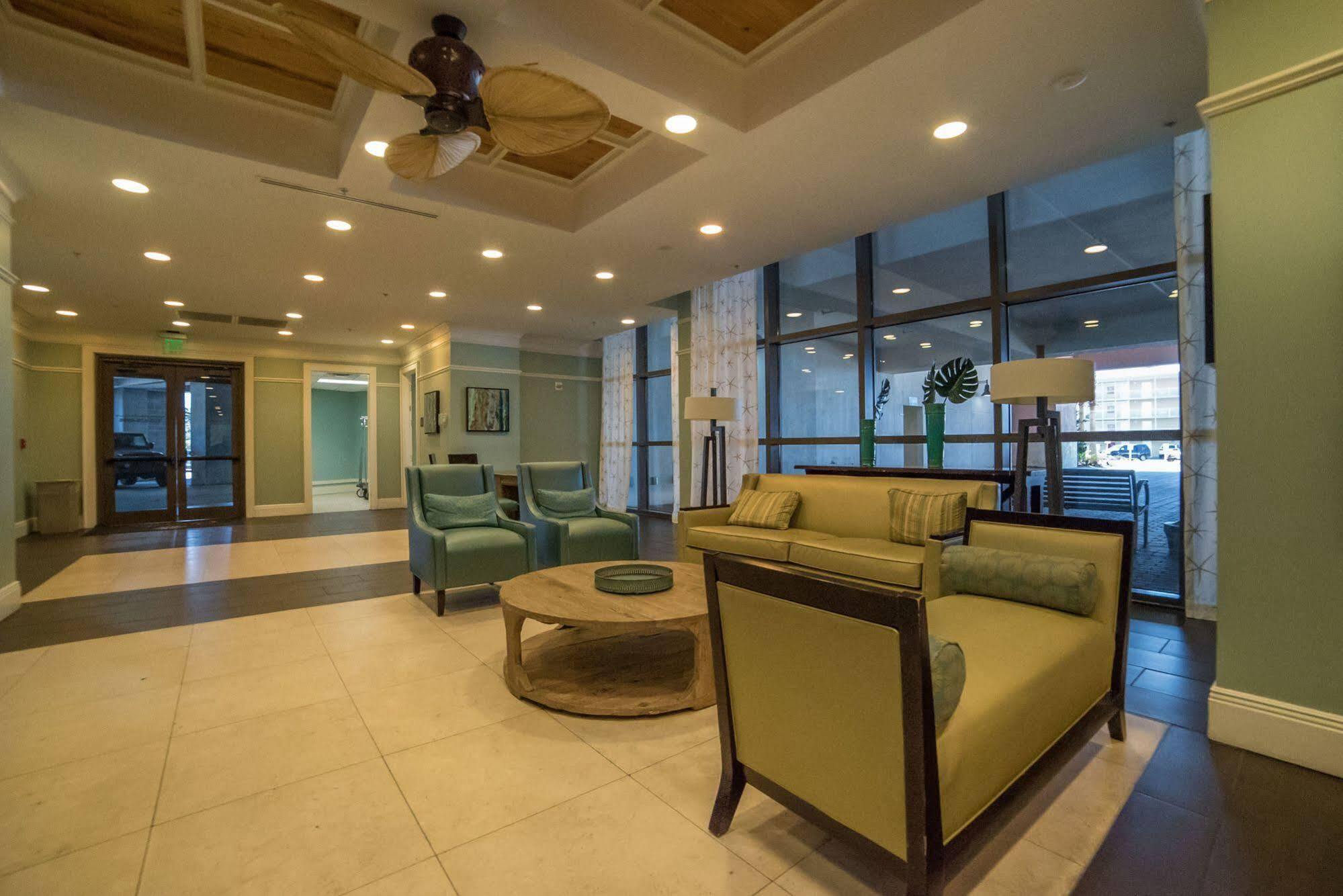 Origin At Seahaven Aparthotel Panama City Beach Eksteriør bilde