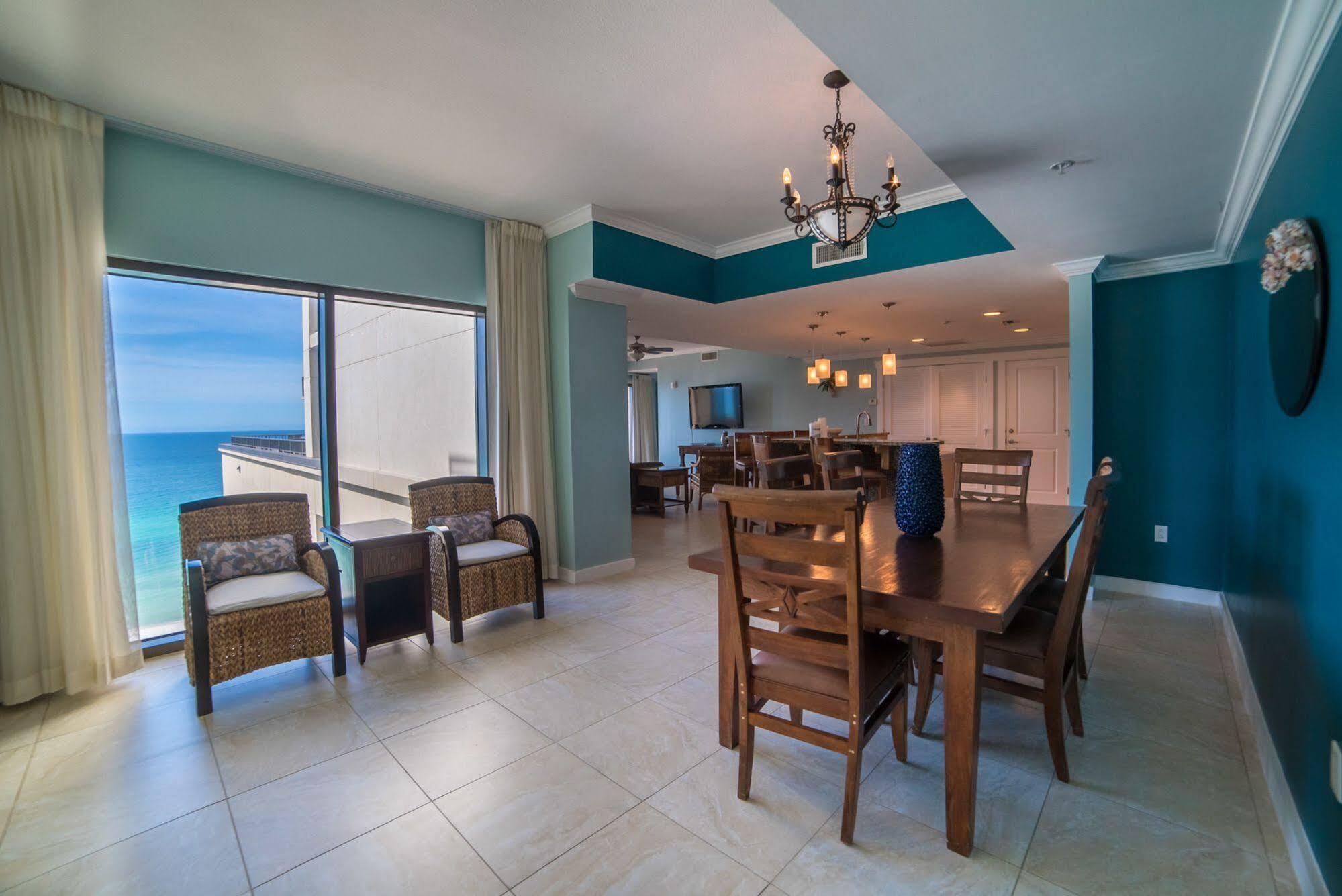 Origin At Seahaven Aparthotel Panama City Beach Eksteriør bilde