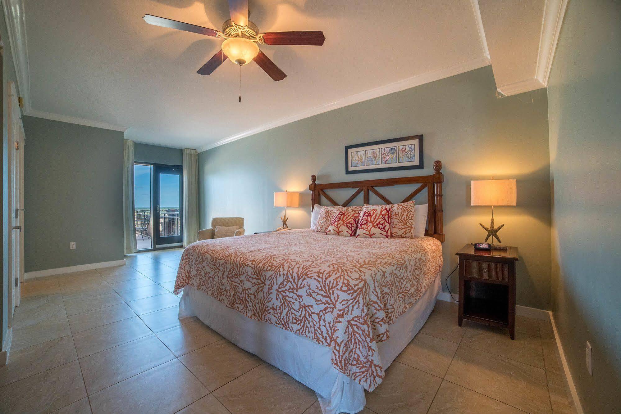 Origin At Seahaven Aparthotel Panama City Beach Eksteriør bilde